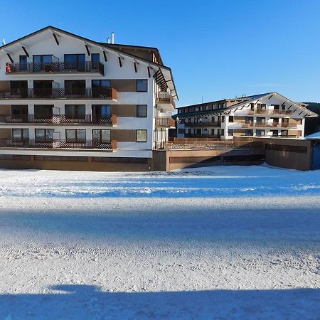 Apartman Donovaly Panorama 31C 4I Zewnętrze zdjęcie