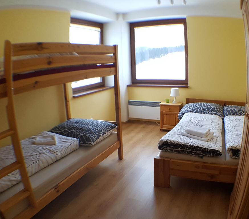 Apartman Donovaly Panorama 31C 4I Zewnętrze zdjęcie