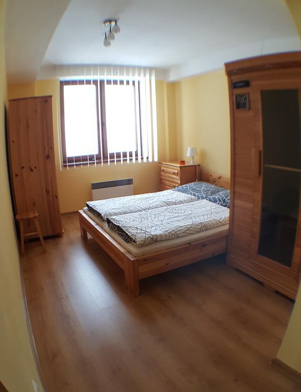 Apartman Donovaly Panorama 31C 4I Zewnętrze zdjęcie