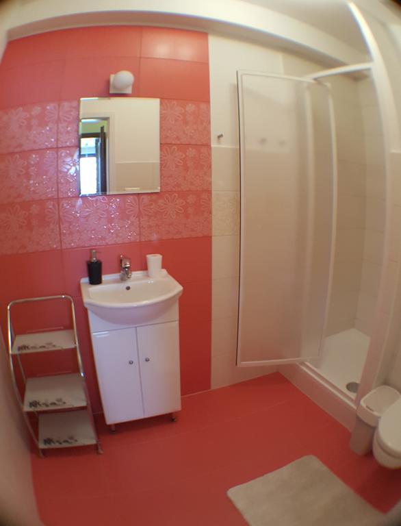 Apartman Donovaly Panorama 31C 4I Zewnętrze zdjęcie
