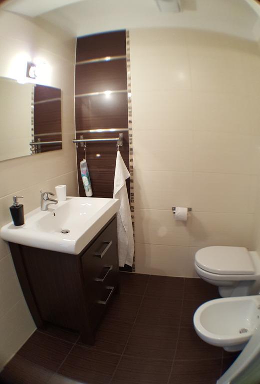 Apartman Donovaly Panorama 31C 4I Zewnętrze zdjęcie