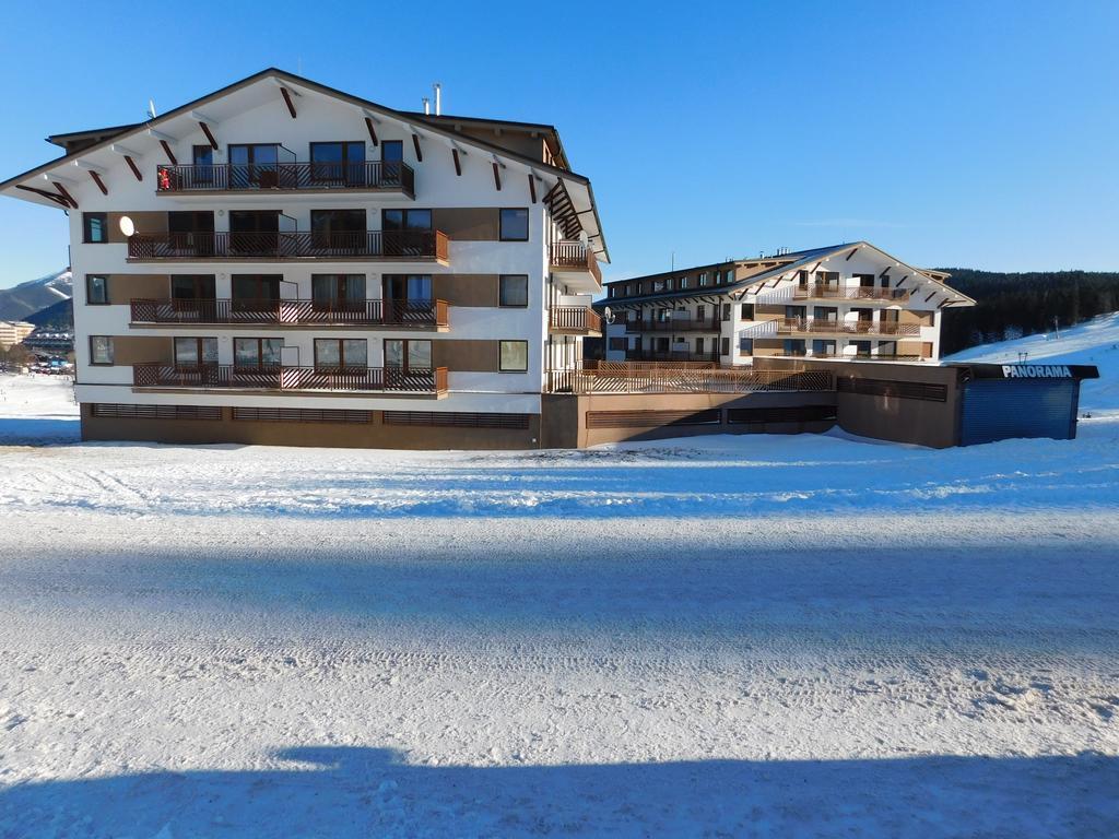 Apartman Donovaly Panorama 31C 4I Zewnętrze zdjęcie