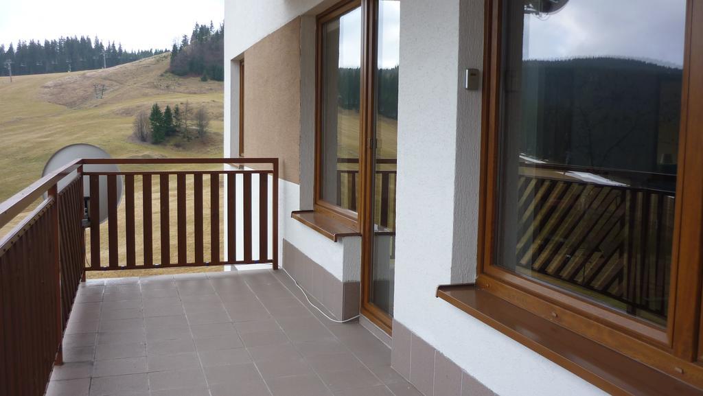 Apartman Donovaly Panorama 31C 4I Zewnętrze zdjęcie