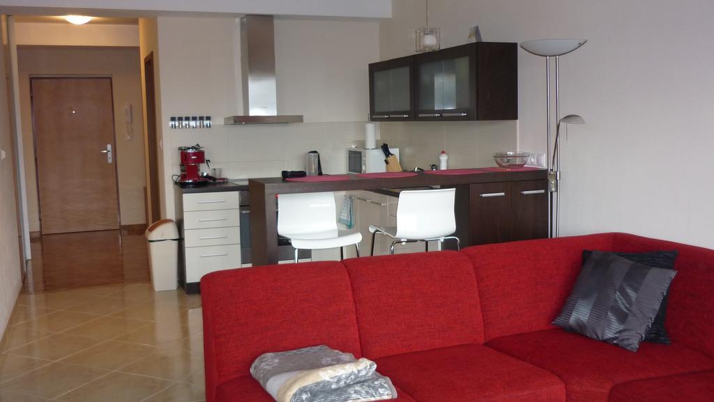 Apartman Donovaly Panorama 31C 4I Zewnętrze zdjęcie