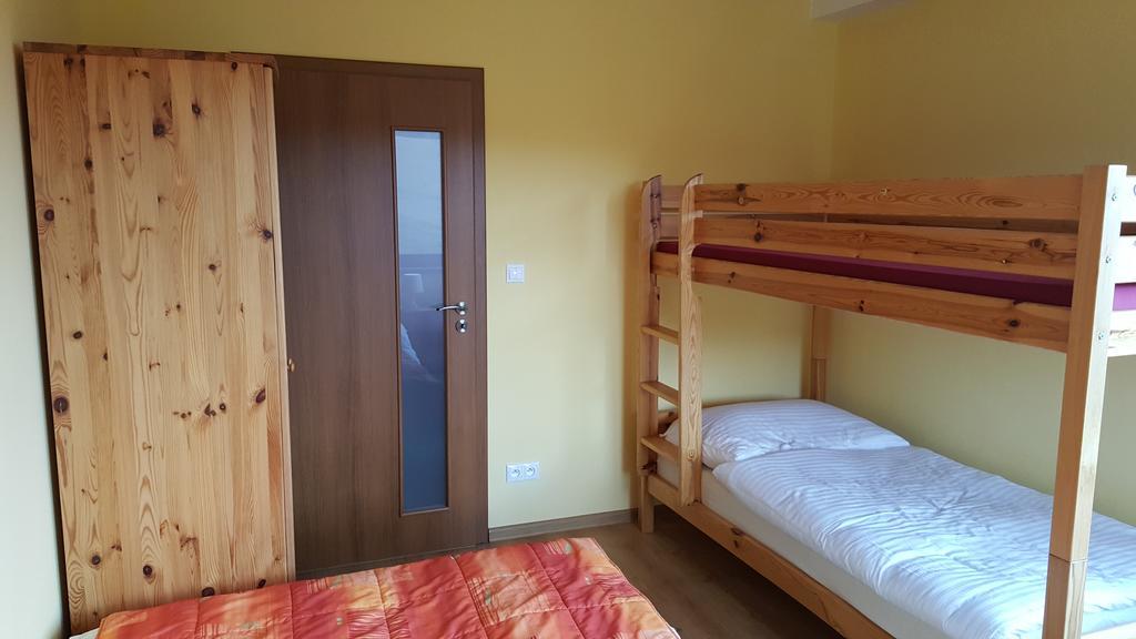Apartman Donovaly Panorama 31C 4I Zewnętrze zdjęcie