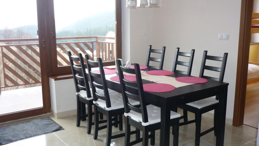 Apartman Donovaly Panorama 31C 4I Zewnętrze zdjęcie