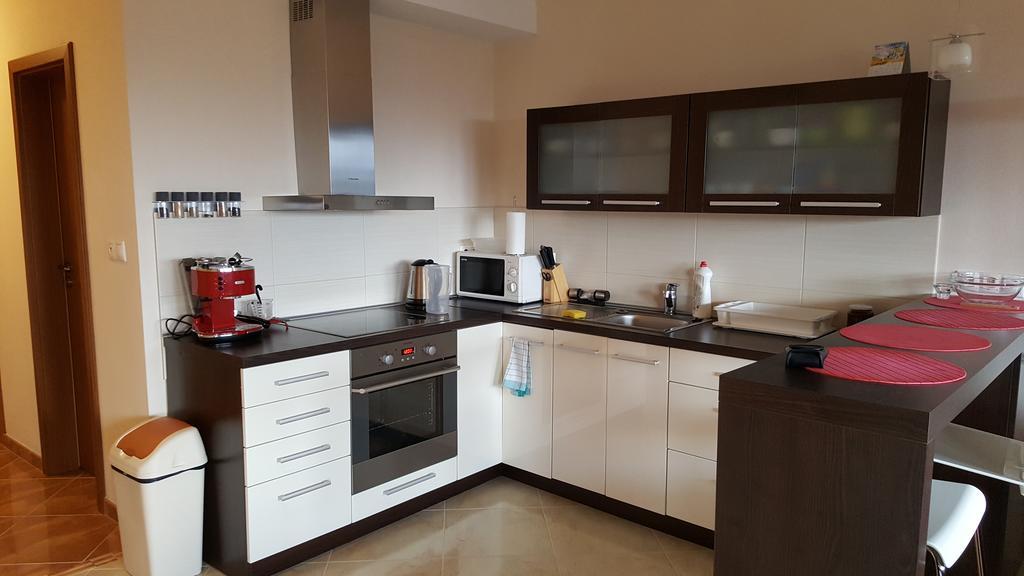 Apartman Donovaly Panorama 31C 4I Zewnętrze zdjęcie