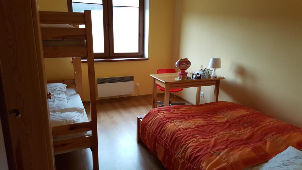 Apartman Donovaly Panorama 31C 4I Zewnętrze zdjęcie