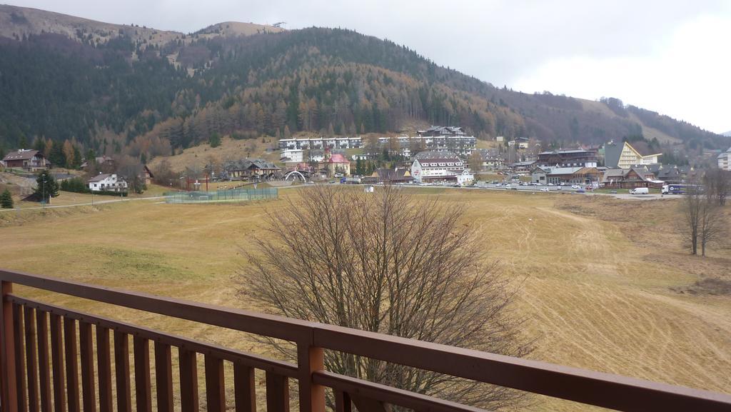 Apartman Donovaly Panorama 31C 4I Zewnętrze zdjęcie